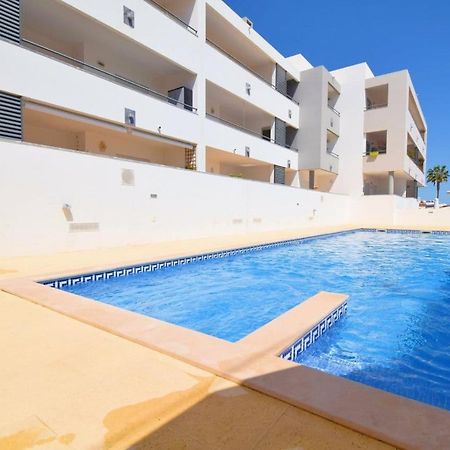 Perfect New Apartment In Albufeira Esterno foto