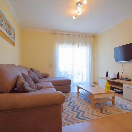 Perfect New Apartment In Albufeira Esterno foto