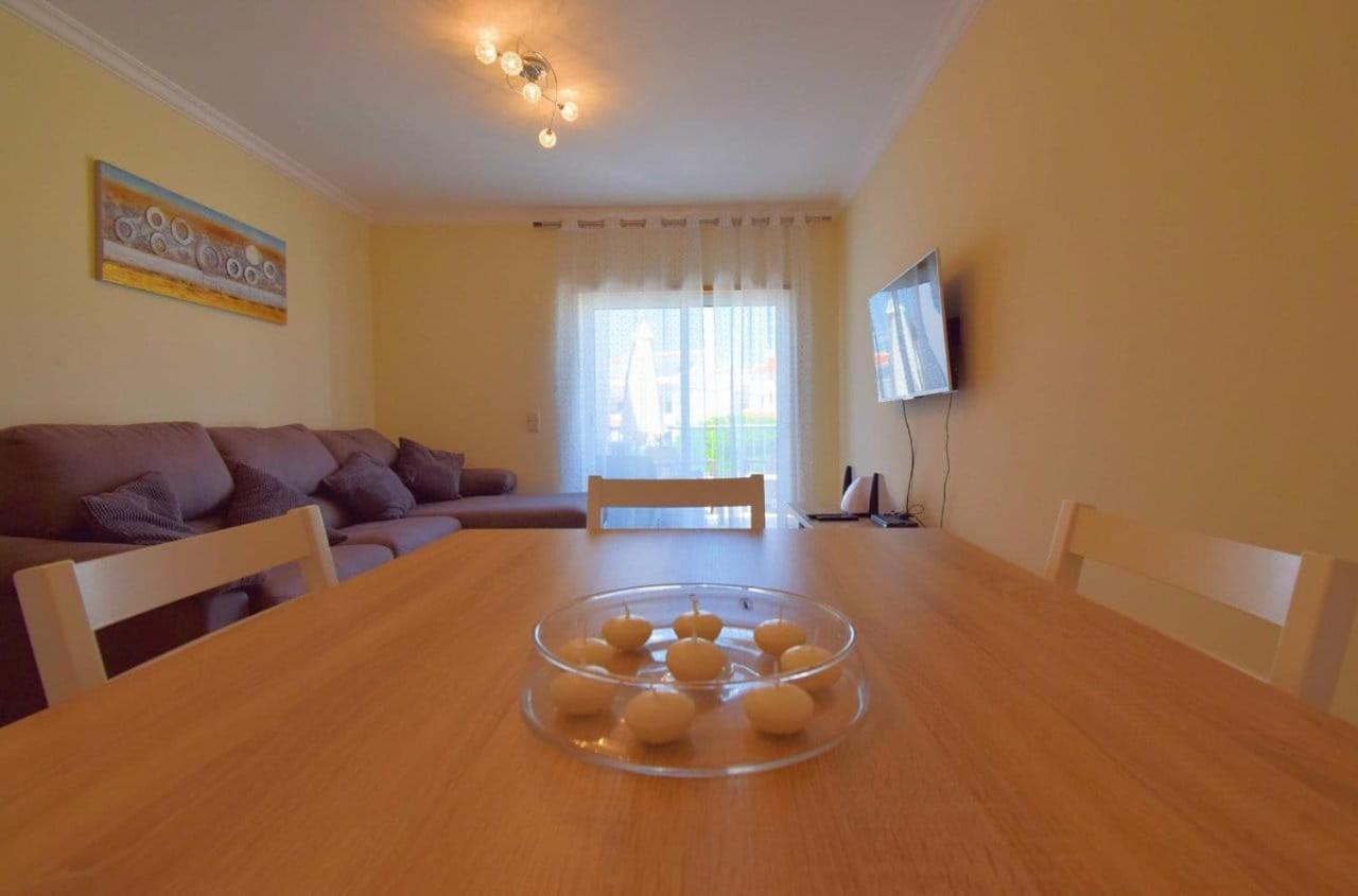 Perfect New Apartment In Albufeira Esterno foto
