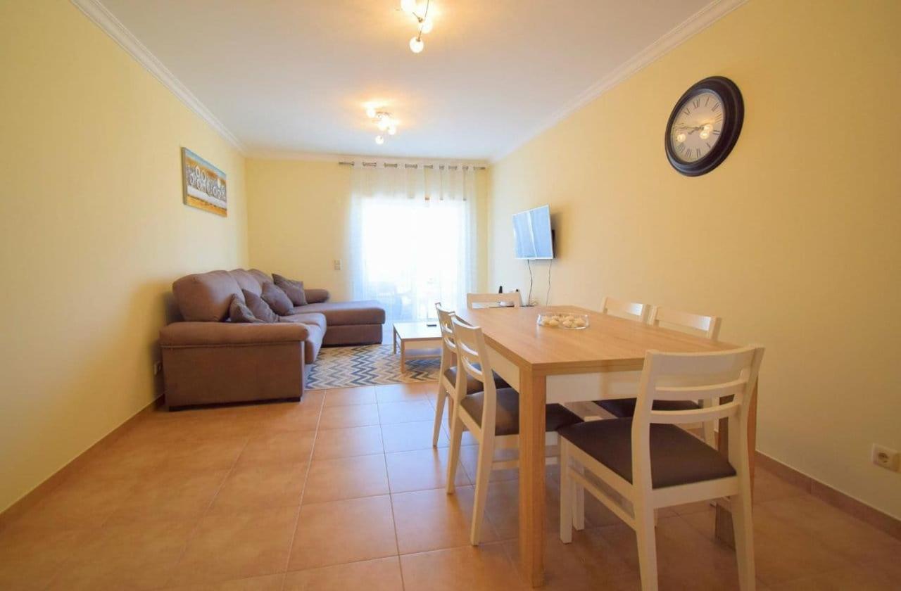 Perfect New Apartment In Albufeira Esterno foto