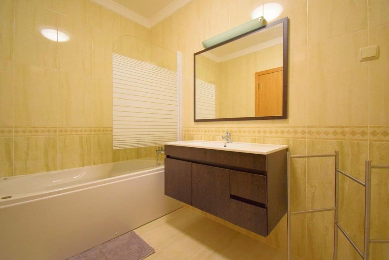 Perfect New Apartment In Albufeira Esterno foto