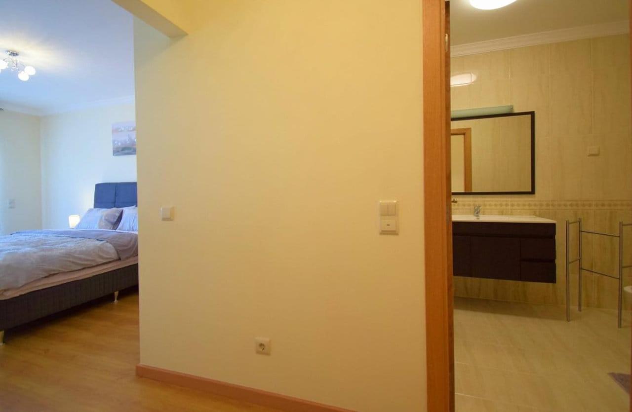 Perfect New Apartment In Albufeira Esterno foto