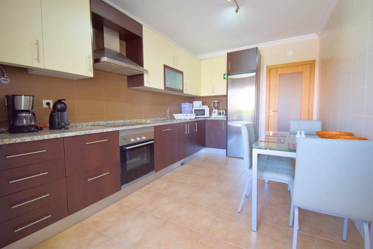 Perfect New Apartment In Albufeira Esterno foto