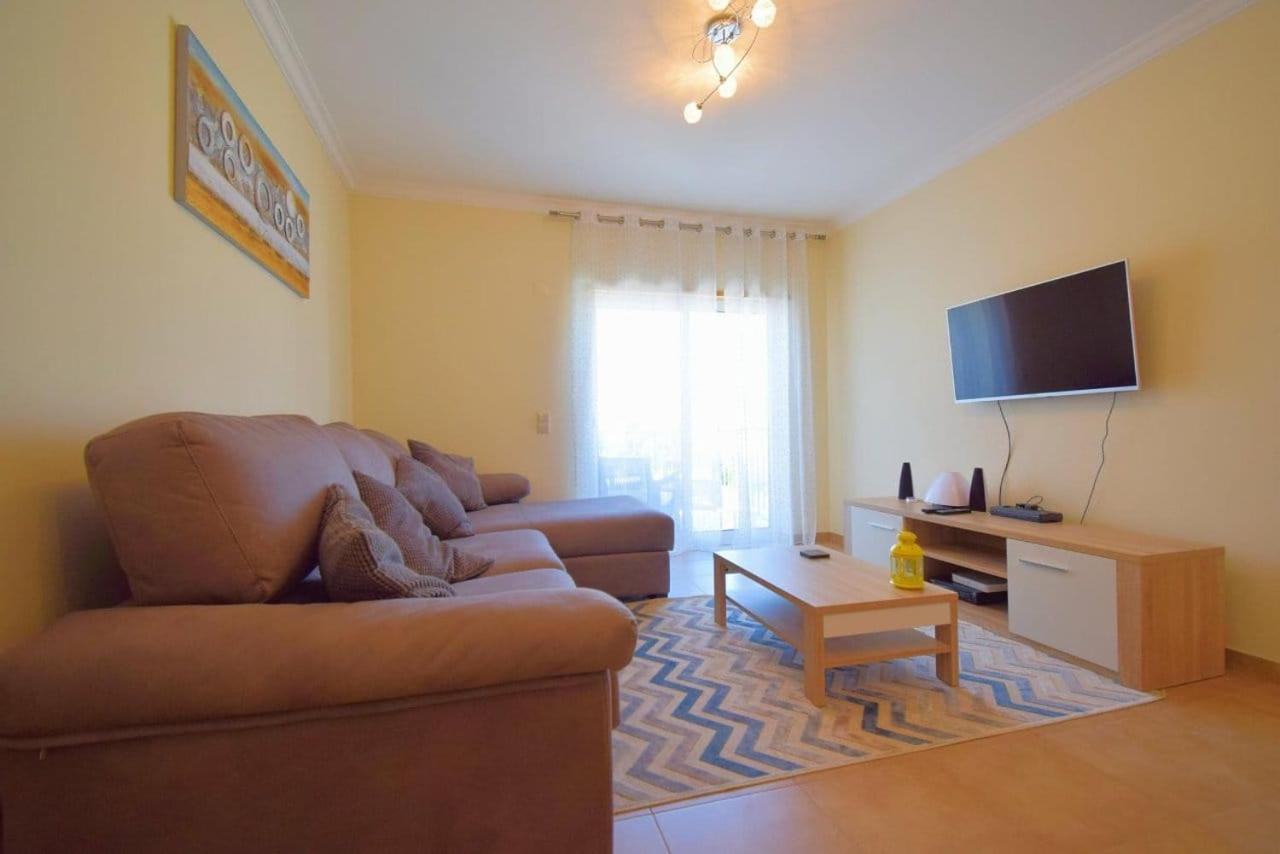 Perfect New Apartment In Albufeira Esterno foto