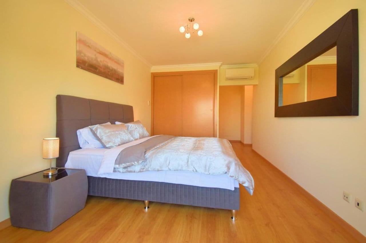 Perfect New Apartment In Albufeira Esterno foto