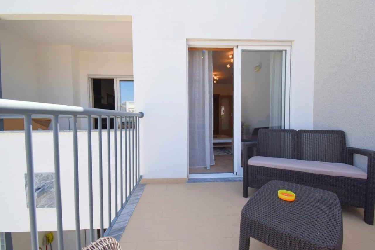 Perfect New Apartment In Albufeira Esterno foto