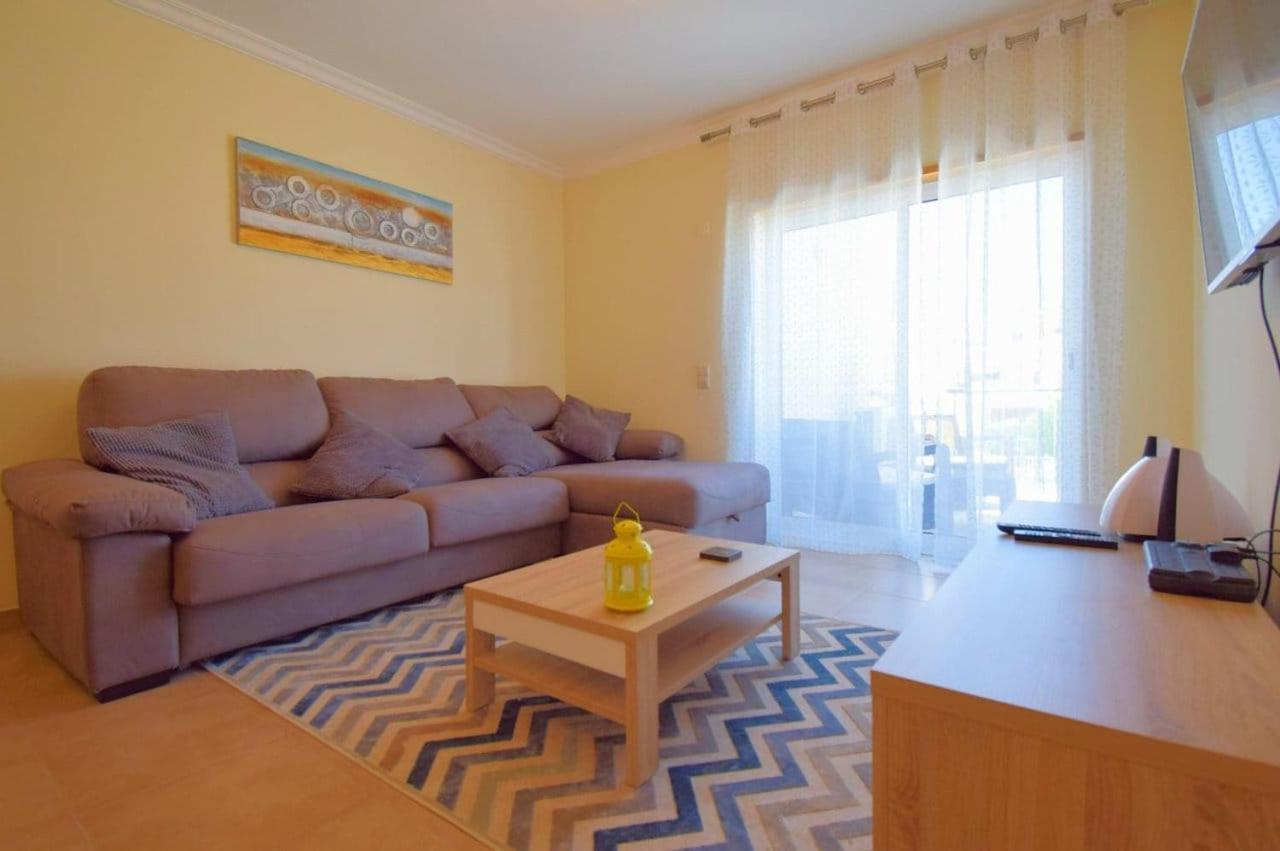 Perfect New Apartment In Albufeira Esterno foto
