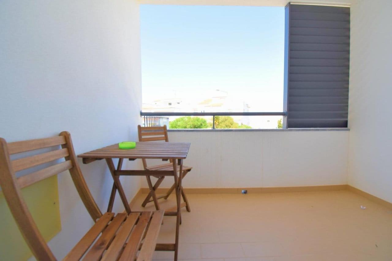 Perfect New Apartment In Albufeira Esterno foto