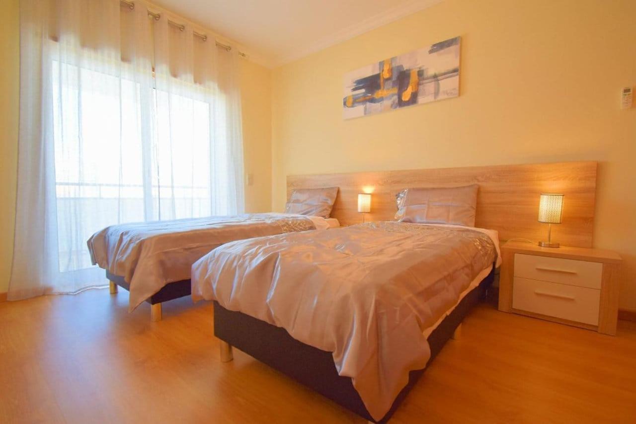 Perfect New Apartment In Albufeira Esterno foto