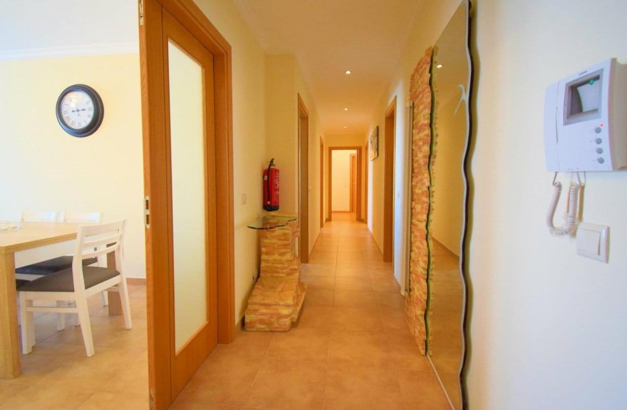 Perfect New Apartment In Albufeira Esterno foto