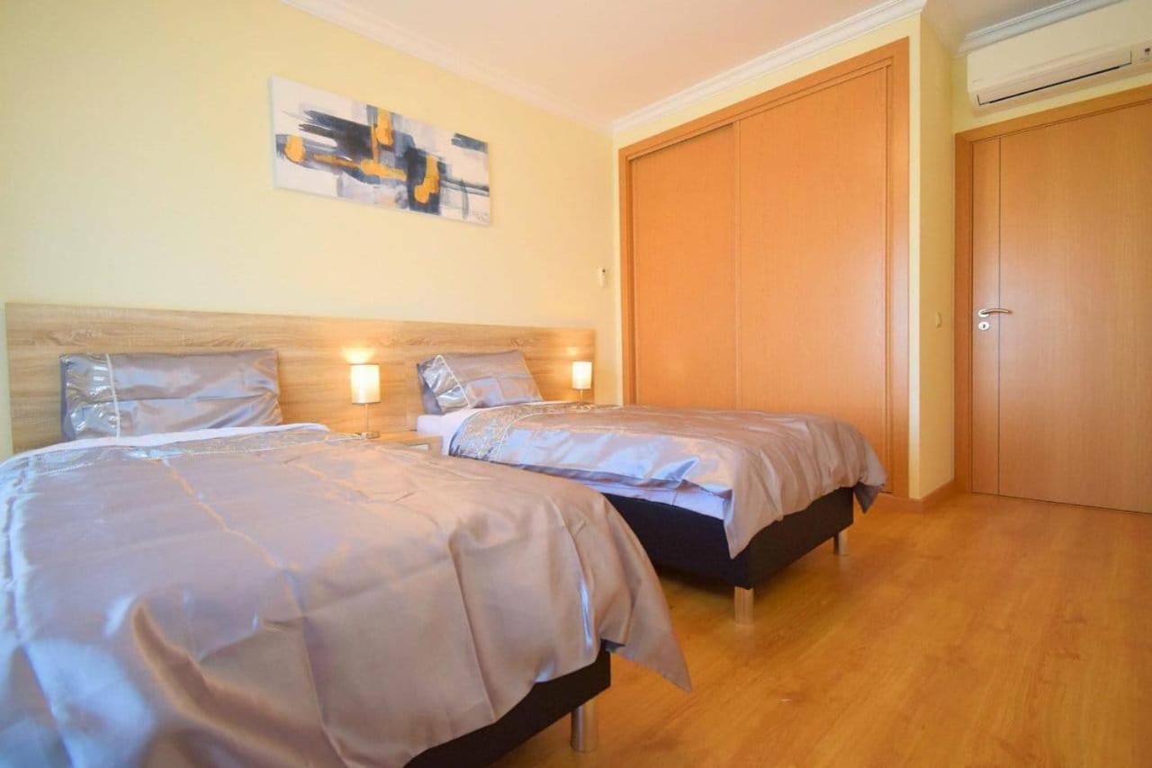 Perfect New Apartment In Albufeira Esterno foto