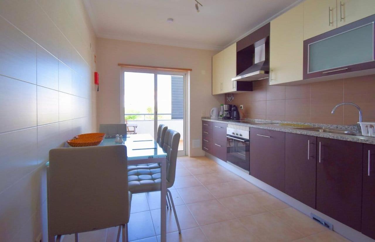 Perfect New Apartment In Albufeira Esterno foto