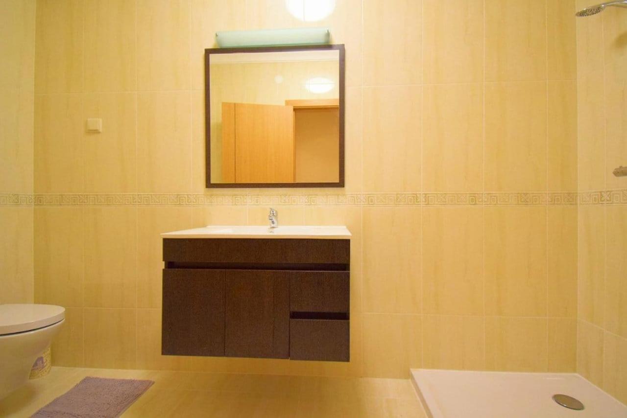 Perfect New Apartment In Albufeira Esterno foto