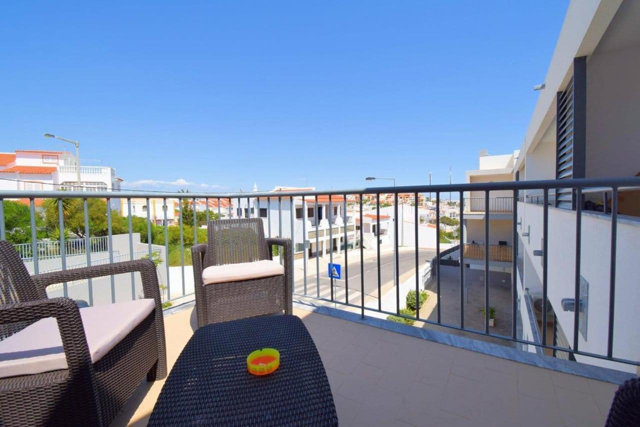 Perfect New Apartment In Albufeira Esterno foto