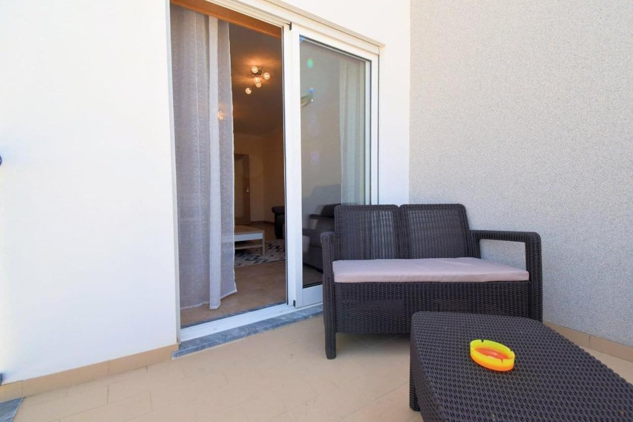 Perfect New Apartment In Albufeira Esterno foto